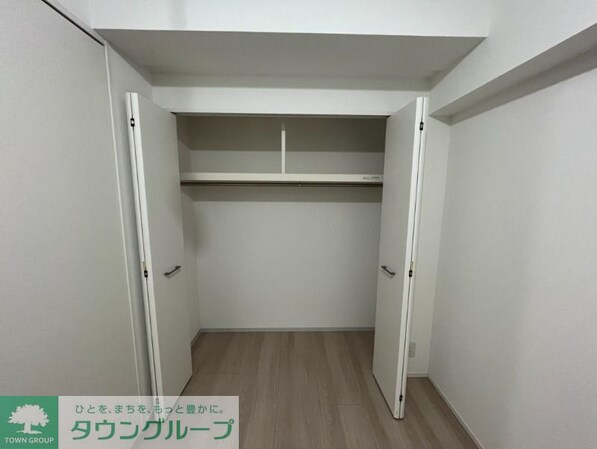 THE ROOMの物件内観写真